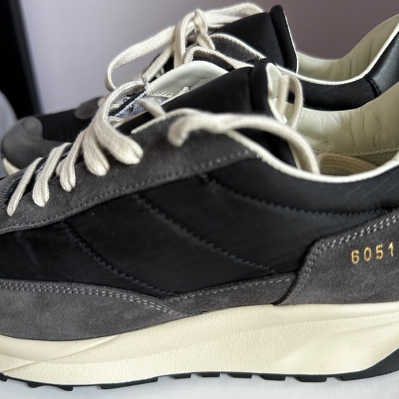 Common Projects Track Classic Sneakers - Picture 7 of 14